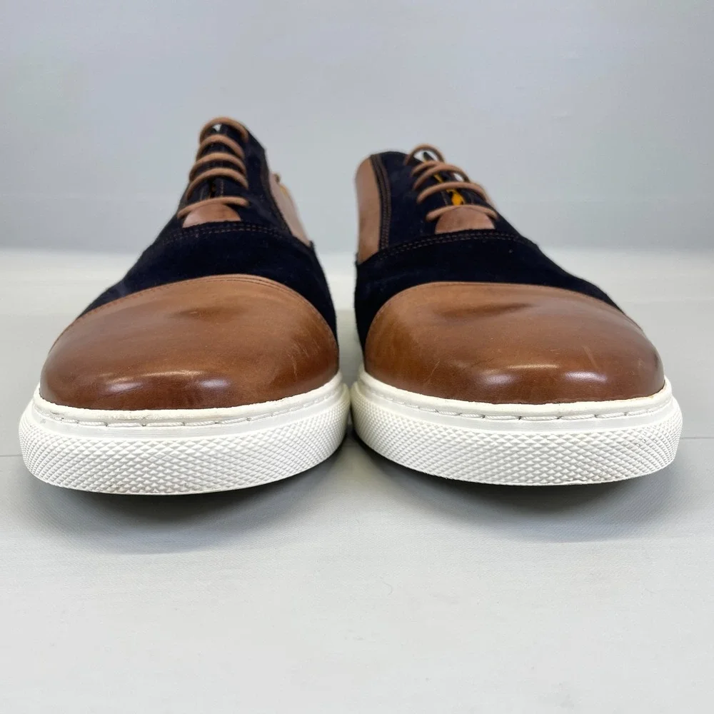 UNDANDY two tone